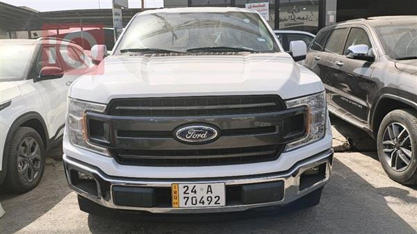 Ford F-150 2018 for sale in Iraq - Erbil